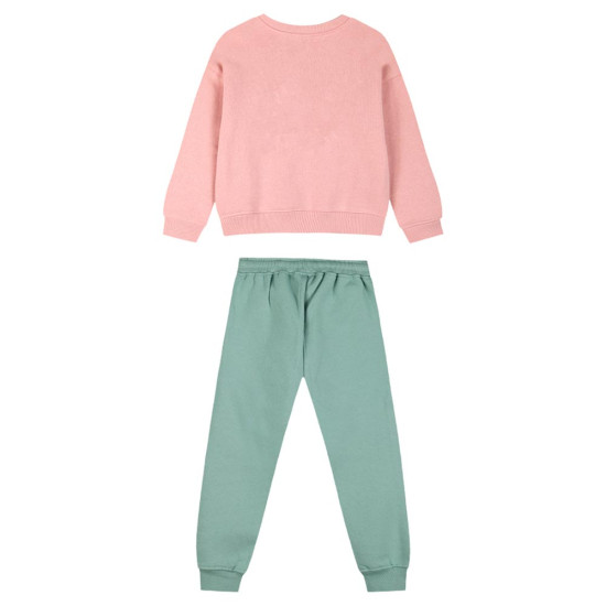 Energiers Βρεφικές φόρμες σετ